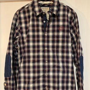Men’s Guess Shirt
